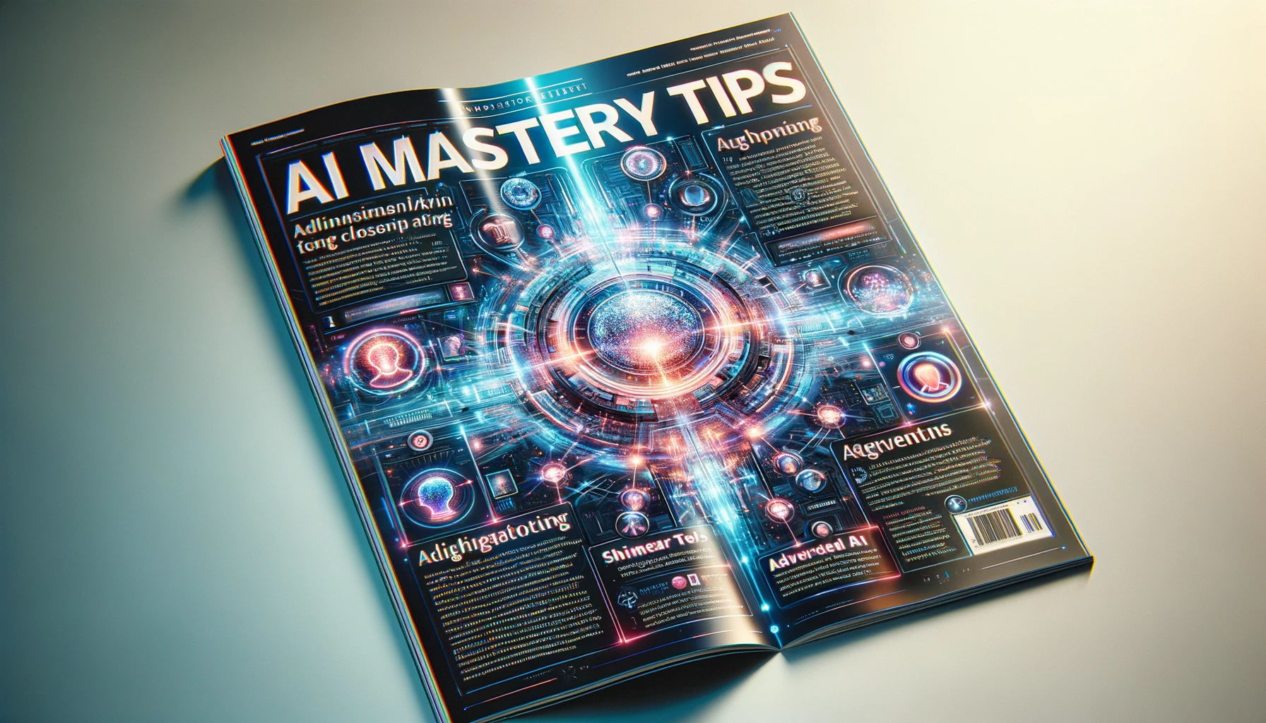 AI Mastery Tip
