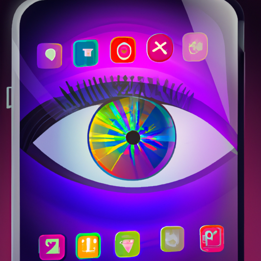 Open Apps with Your Eyes: Honor’s Innovative New Phone Feature