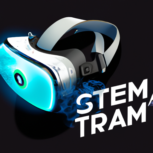 Valve Unveils SteamVR 2.0: A Game-Changer for Virtual Reality