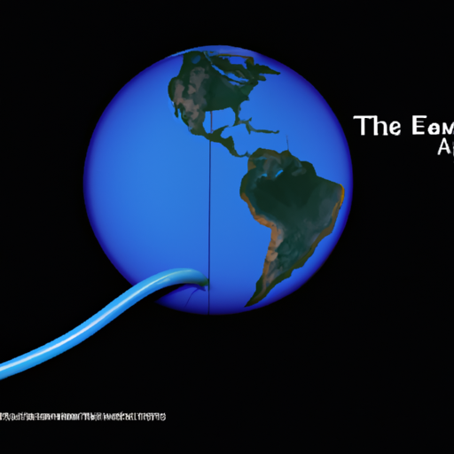 Google’s Massive Subsea Cable: Connecting the US to Australia