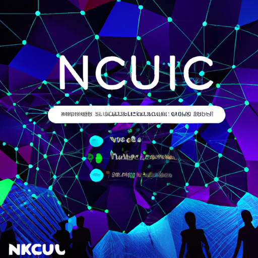 The image would feature a sleek and modern logo of the stealthy social commerce startup, surrounded by futuristic elements. In the background, there would be a neural network-like pattern, representing the AI-first approach. The logo would also incorporate subtle imagery related to social media and e-commerce, reflecting the brand's messaging focus. Overall, the image would convey a sense of cutting-edge technology and innovative brand communication.