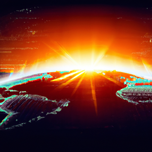 For the image, there would be a large mountain standing tall in the center, representing the "impossibly hard problem." Surrounding the mountain would be a team of entrepreneurs equipped with climbing gear and working together to conquer the challenge. The image would convey determination, teamwork, and the ambition to overcome difficult obstacles.