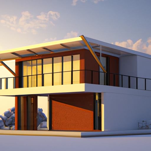 Prefab Home Builder Veev: From Unicorn to Shutdown – What Went Wrong?