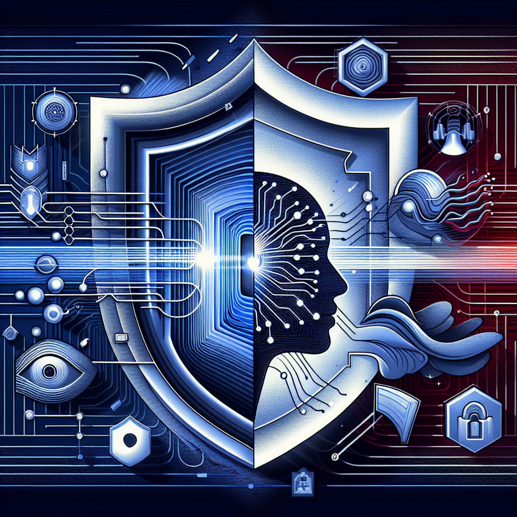 Protecting Your Digital Identity: How GPT-4o Safeguards Against AI-Generated Deepfakes