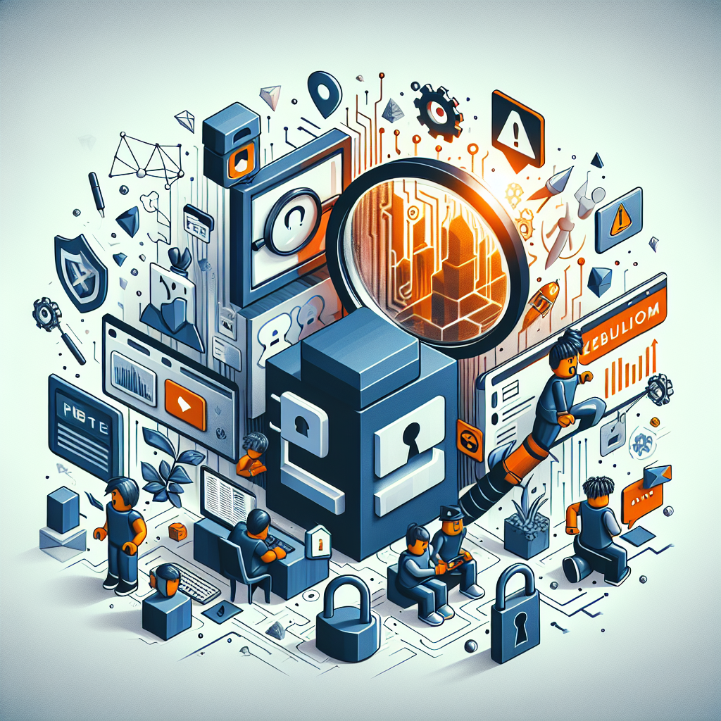 Roblox Under Fire: Exploring Child Safety Allegations and the Platform’s Response