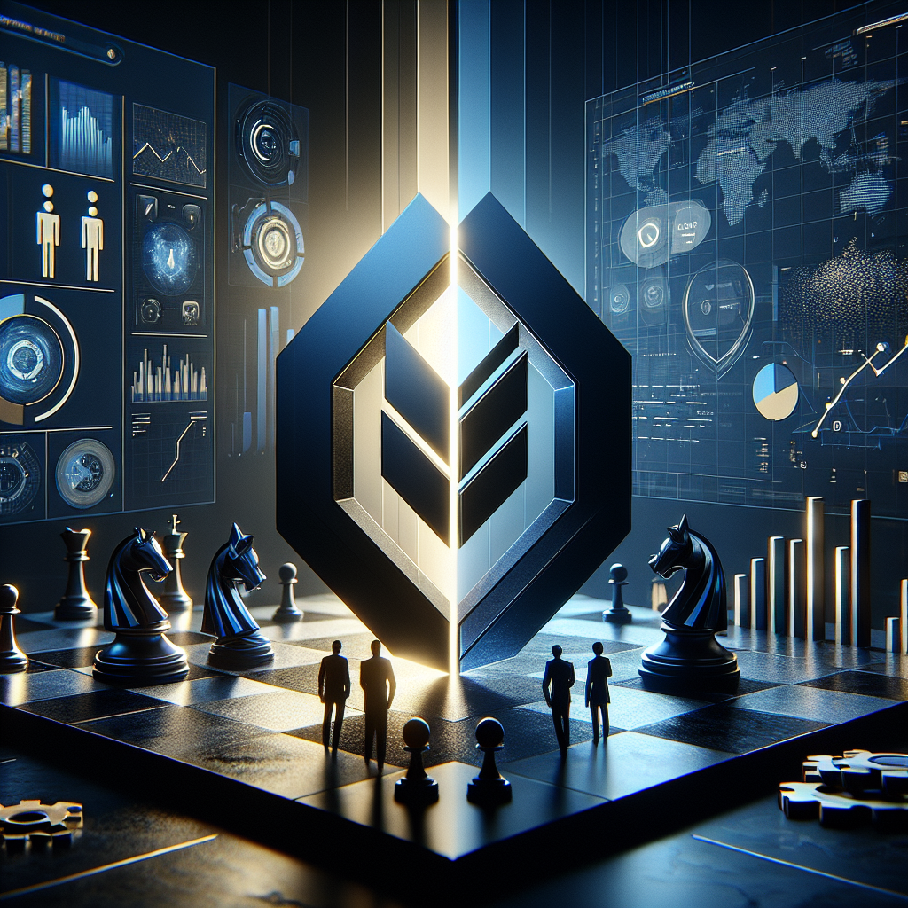 Ubisoft’s Acquisition Rumors: Understanding Tencent’s Potential Impact on the Gaming Industry