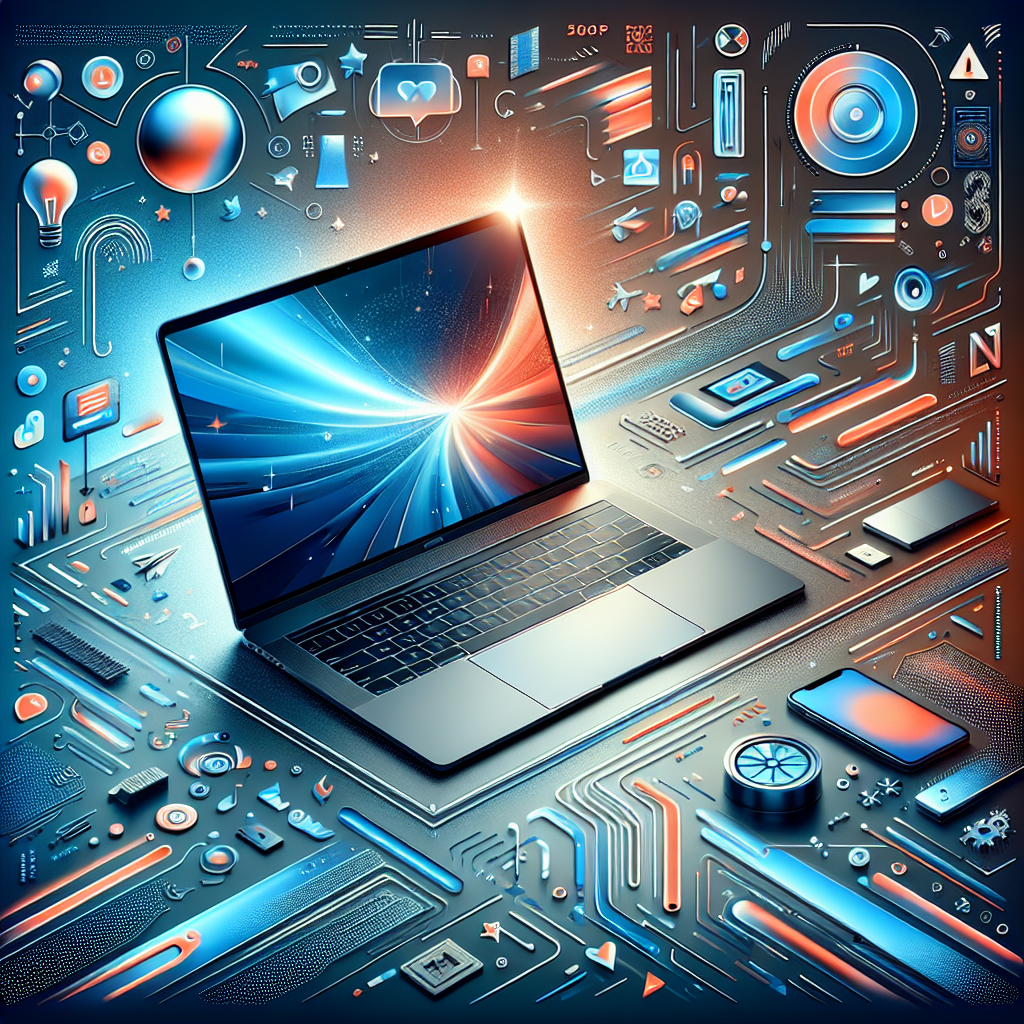 Exciting Leaks Unveil Apple’s 2023 MacBook Pro: Anticipated Features and Community Reactions