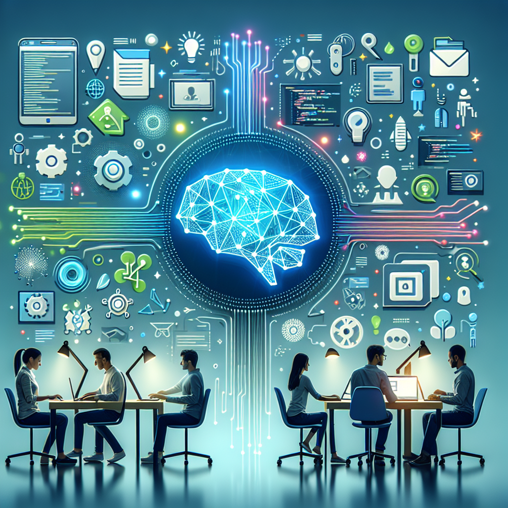 Build AI-Powered Web Apps in Minutes: Hugging Face’s Revolutionary Tool with OpenAI