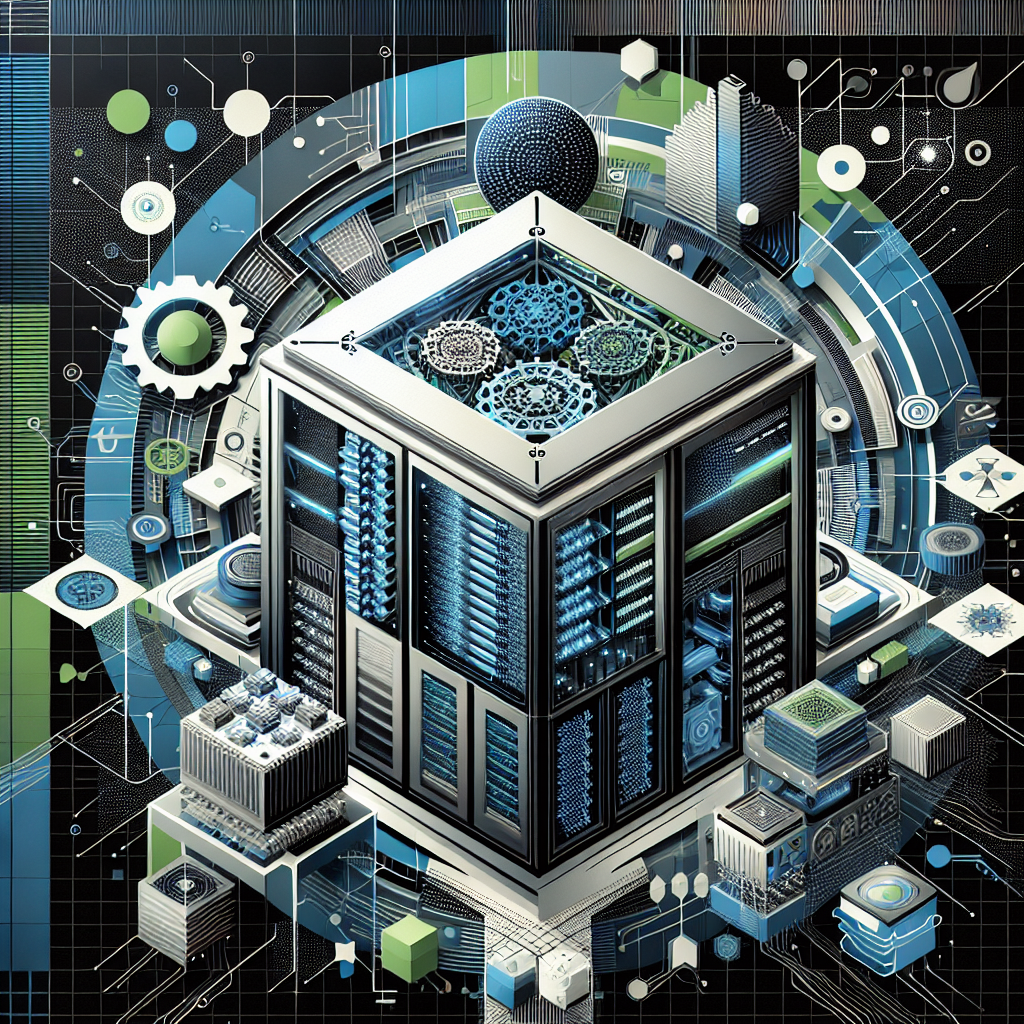 Foxconn and NVIDIA Join Forces: Building Taiwan’s Fastest AI Supercomputer with Blackwell Architecture