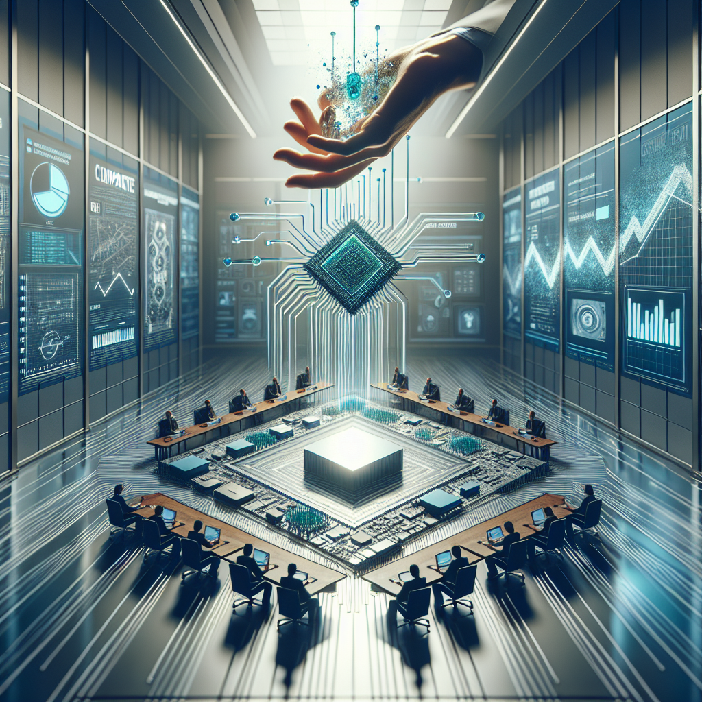 Samsung’s Unconventional $6.8 Billion Earnings Apology: Insights into Tech Industry Dynamics