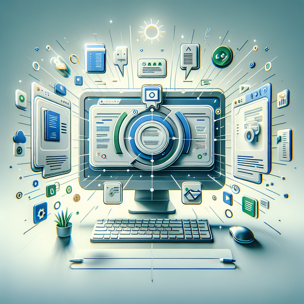 Transform Your Productivity: How Google Docs’ New Tabs Feature Revolutionizes Document Management