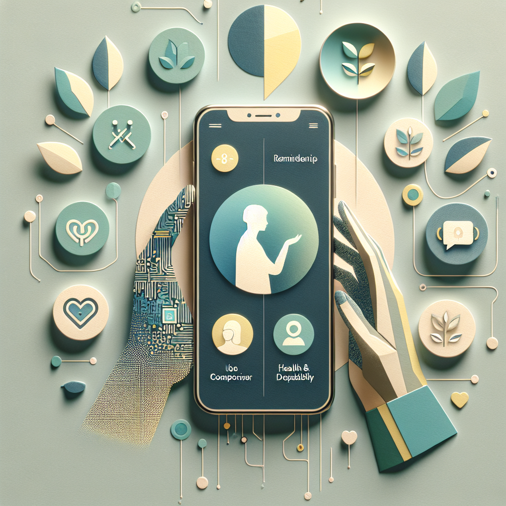 Combating Loneliness in Aging Adults: How CareYaya’s QuikTok Transforms Elderly Companionship with AI Technology