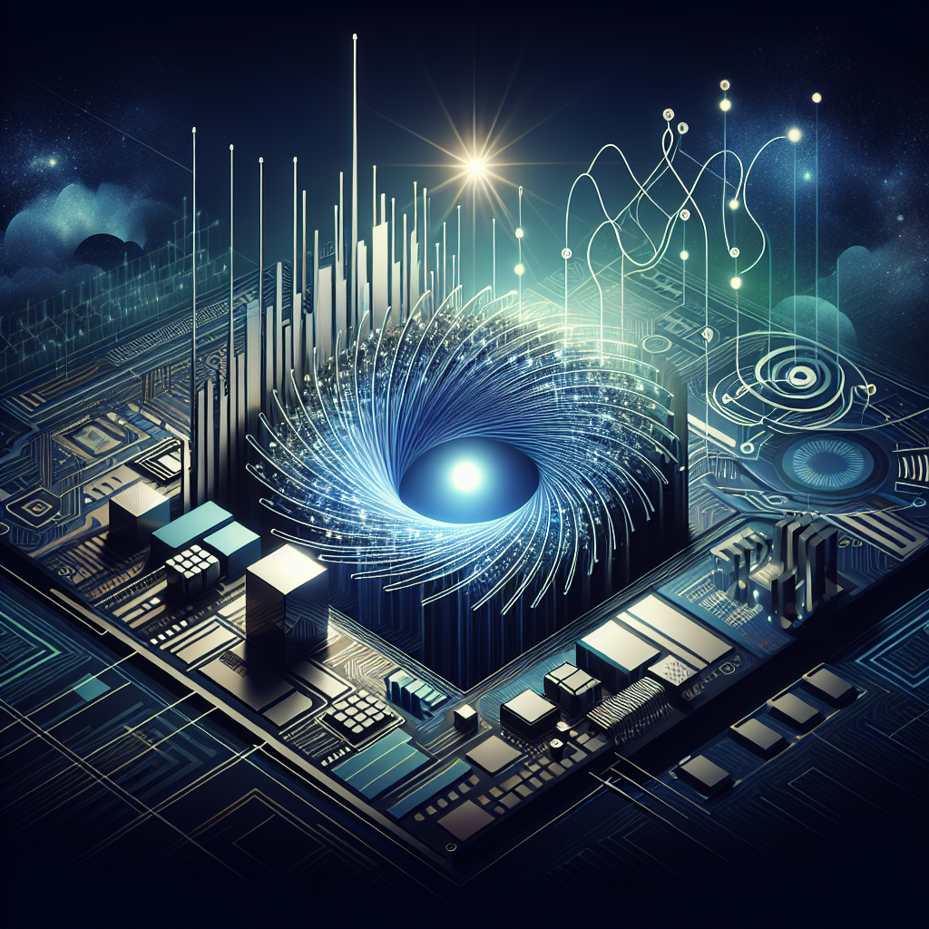 Q-CTRL Secures $59M Funding to Transform Quantum Computing Software Landscape