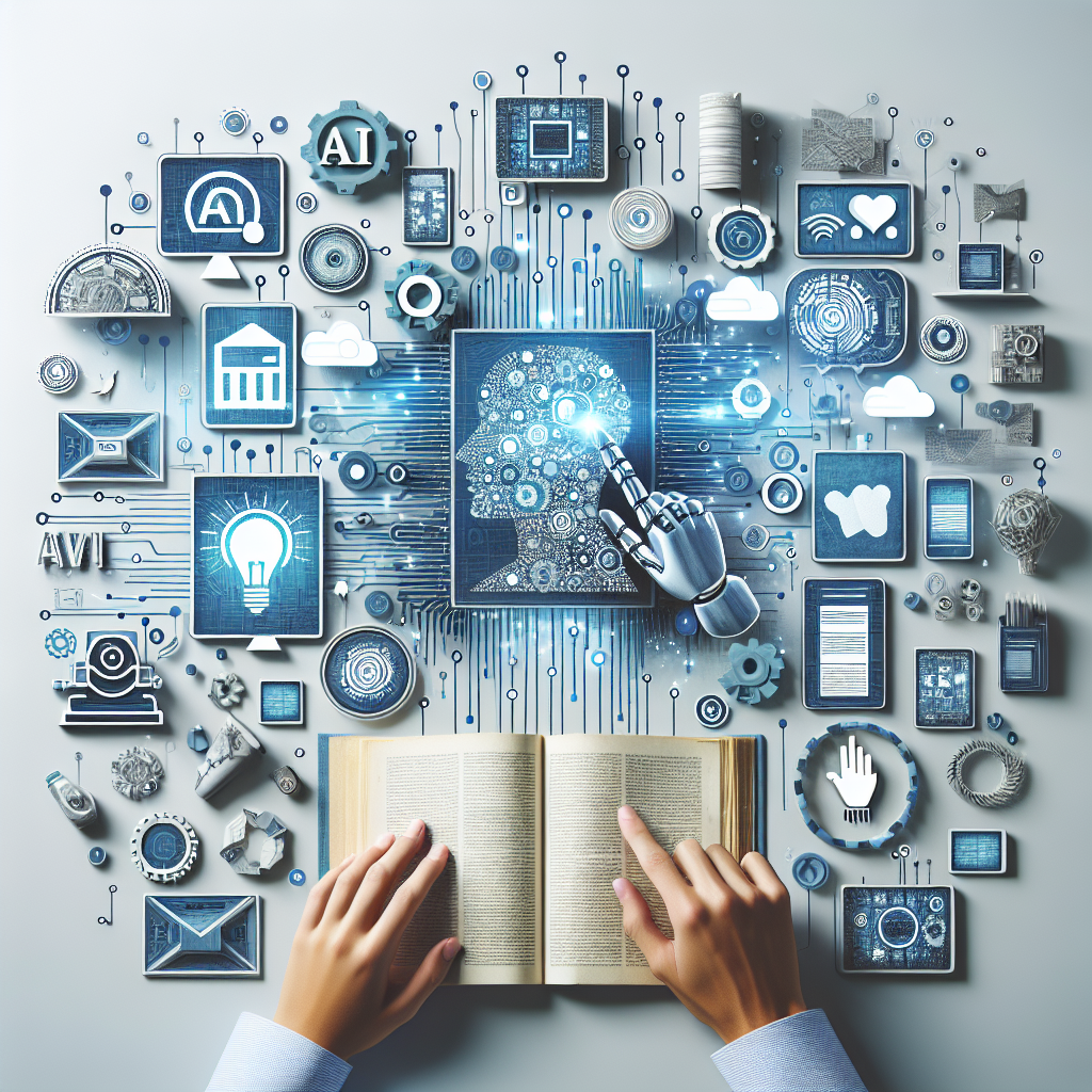 Transforming Content Consumption: OpenAI Partners with Hearst for AI-Driven Engagement in Cosmopolitan and Beyond