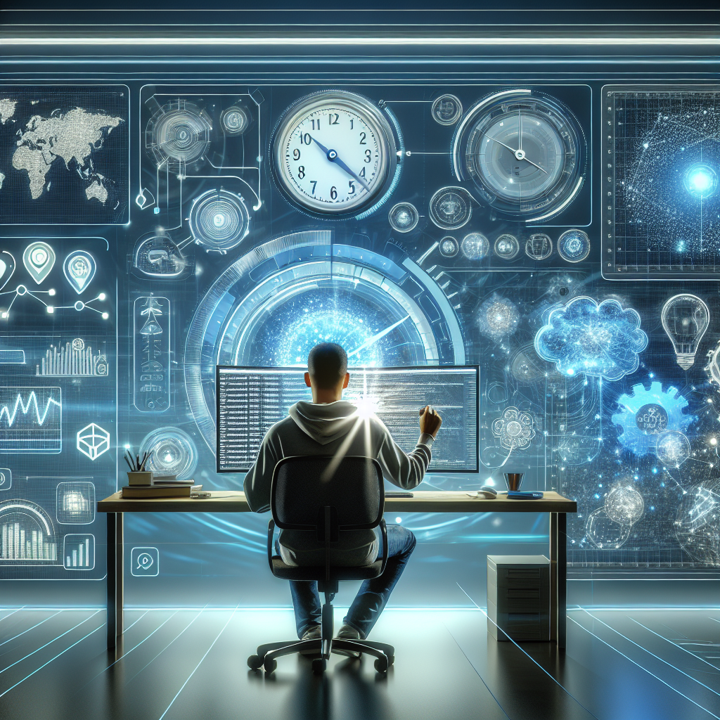 Revolutionize Your AI Development: Create Powerful Apps with Databricks in Just 5 Minutes