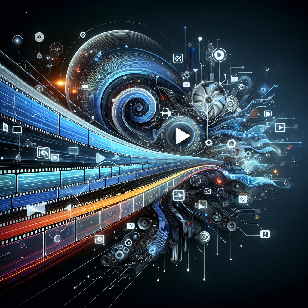 Revolutionizing Digital Content: Hailuo’s Game-Changing Image-to-Video AI Feature