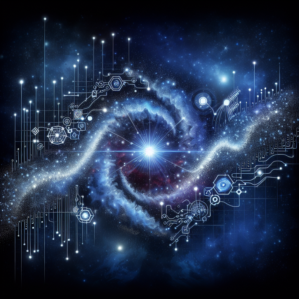 SETI Institute Launches World’s First Real-Time AI Search for Fast Radio Bursts: Unraveling Cosmic Mysteries